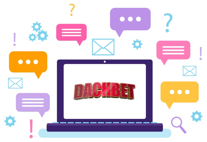 Dachbet - Support