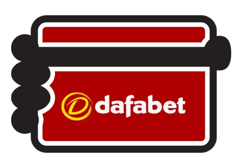 Dafabet Casino - Banking casino