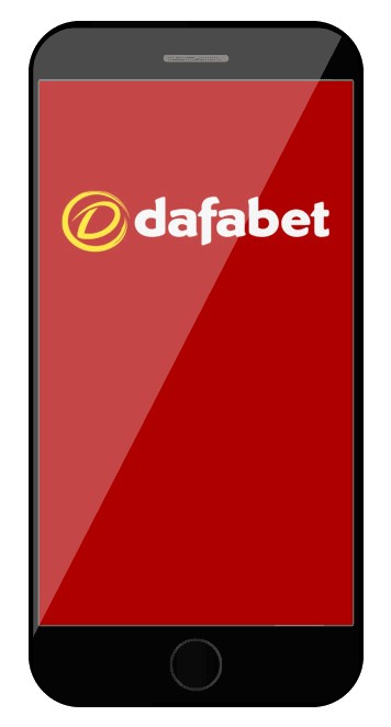 Dafabet Casino - Mobile friendly