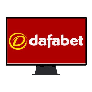Dafabet Casino - casino review