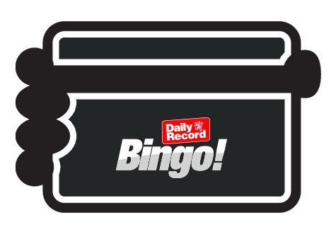 Daily Record Bingo - Banking casino