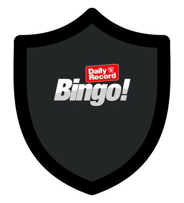 Daily Record Bingo - Secure casino