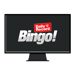 Daily Record Bingo - casino review