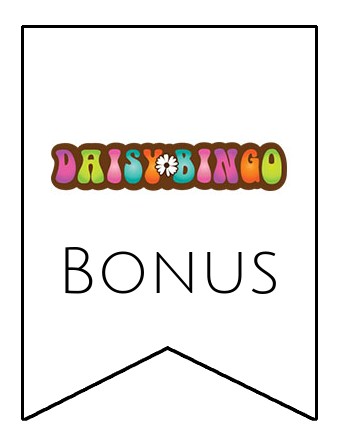 Latest bonus spins from Daisy Bingo Casino