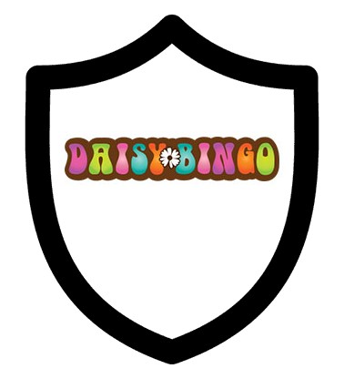Daisy Bingo Casino - Secure casino