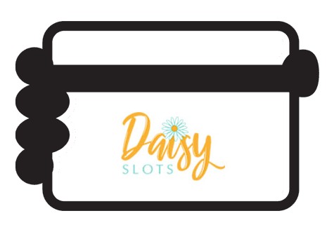 Daisy Slots - Banking casino