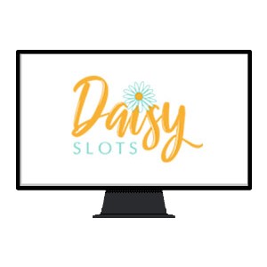 Daisy Slots - casino review