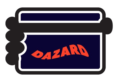 Dazard - Banking casino