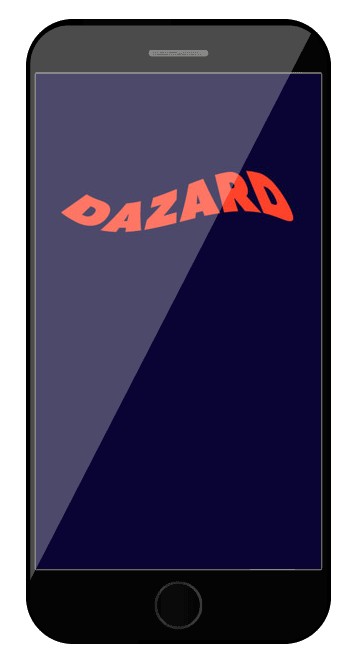 Dazard - Mobile friendly