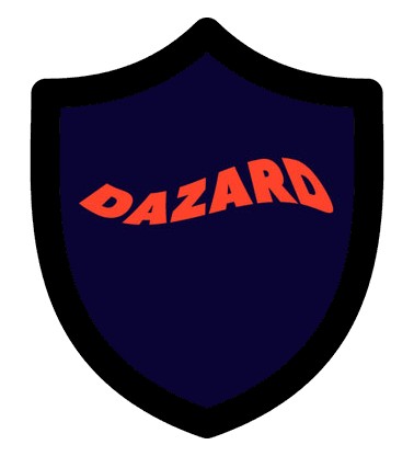 Dazard - Secure casino