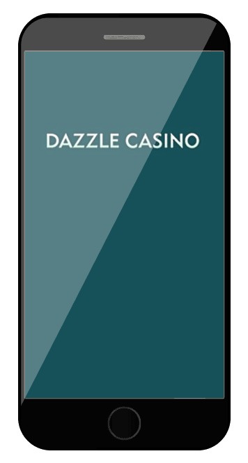 Dazzle Casino - Mobile friendly