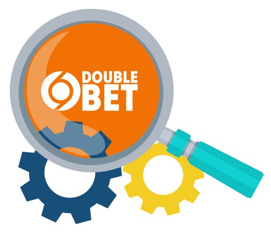 DB-bet - Software