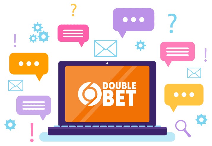 DB-bet - Support