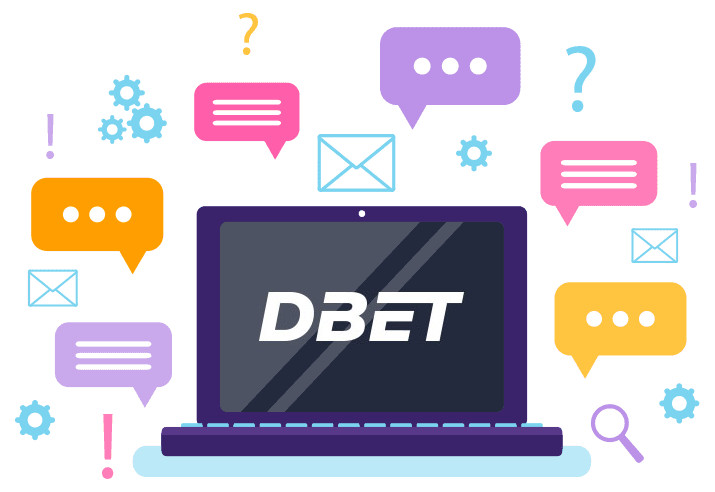 DBET - Support