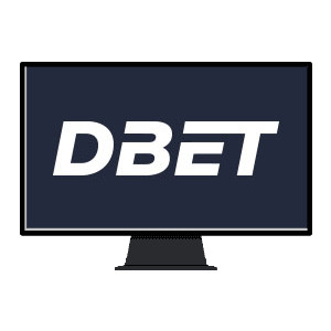 DBET - casino review