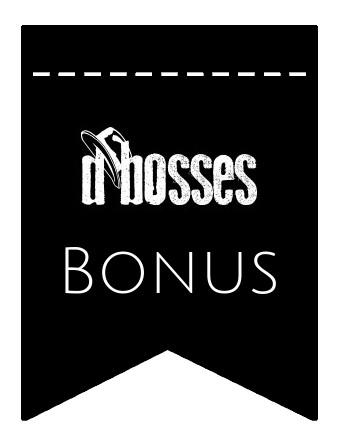 Latest bonus spins from dbosses