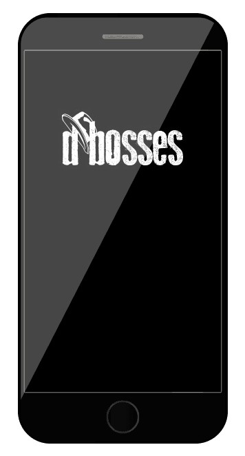 dbosses - Mobile friendly