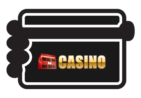 Deal or no Deal Casino - Banking casino