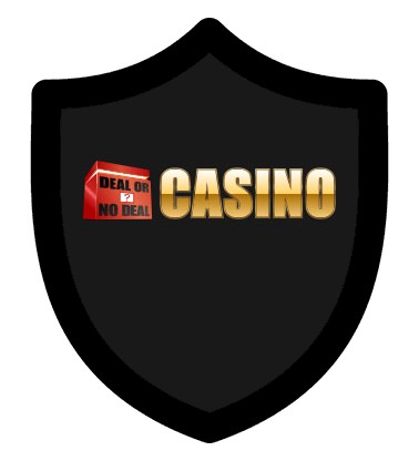 Deal or no Deal Casino - Secure casino