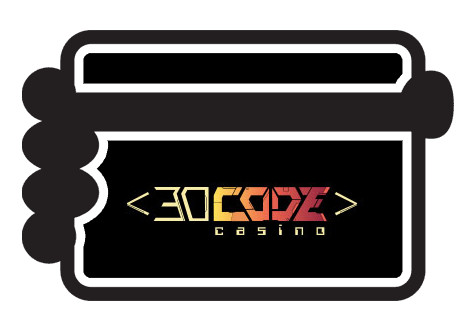 Decode Casino - Banking casino