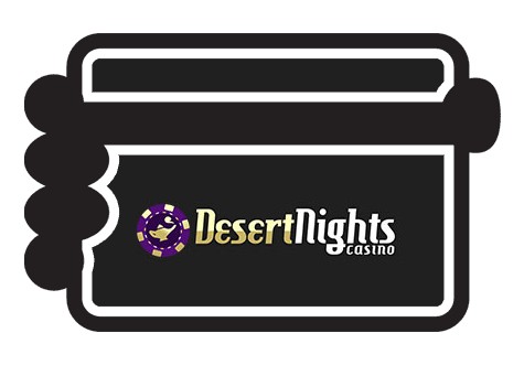 Desert Nights Casino - Banking casino