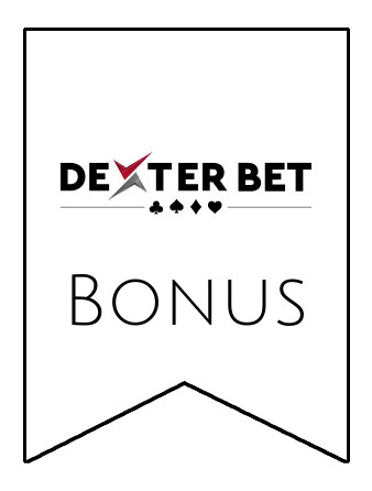 Latest bonus spins from Dexterbet