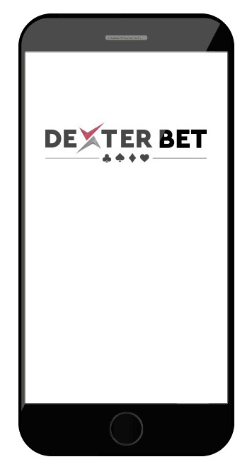 Dexterbet - Mobile friendly