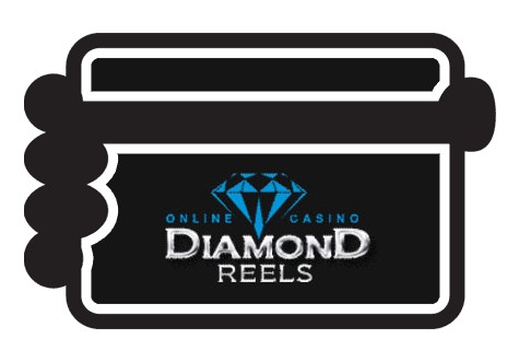 Diamond Reels - Banking casino