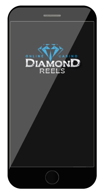 Diamond Reels - Mobile friendly