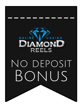 Diamond Reels - no deposit bonus CR
