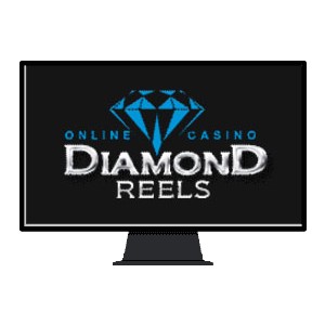 Diamond Reels - casino review
