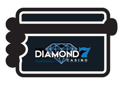 Diamond7 Casino - Banking casino