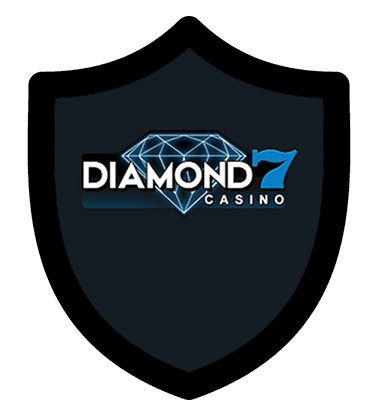 Diamond7 Casino - Secure casino