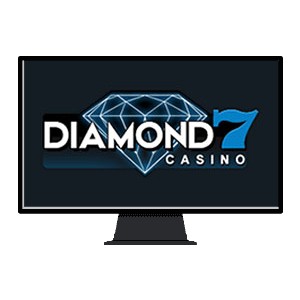 Diamond7 Casino - casino review