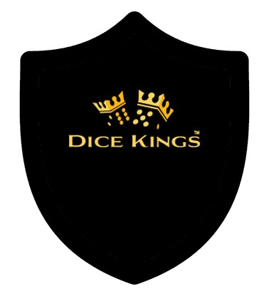 Dice King Casino - Secure casino