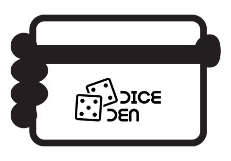 DiceDen - Banking casino