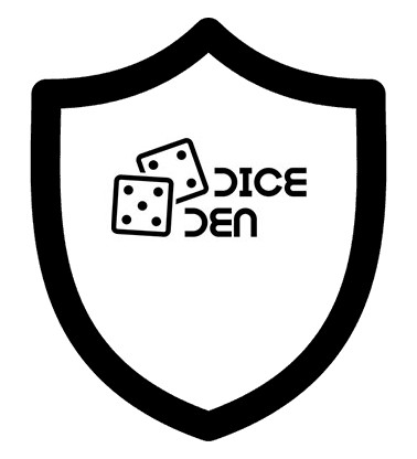 DiceDen - Secure casino