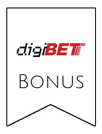 Latest bonus spins from Digibet