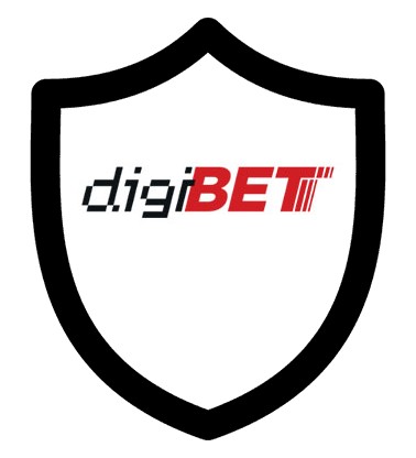 Digibet - Secure casino