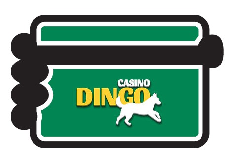 Dingo Casino - Banking casino