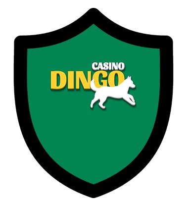 Dingo Casino - Secure casino