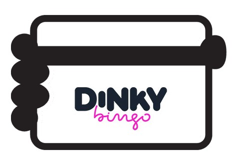Dinky Bingo - Banking casino