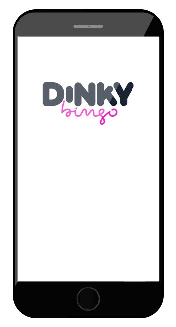 Dinky Bingo - Mobile friendly