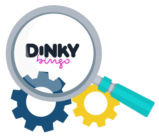 Dinky Bingo - Software