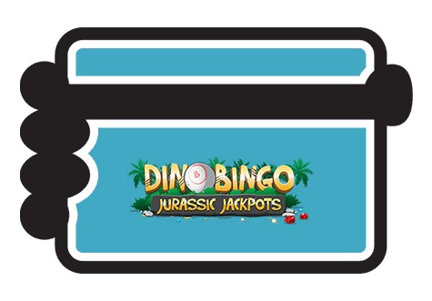 Dino Bingo - Banking casino