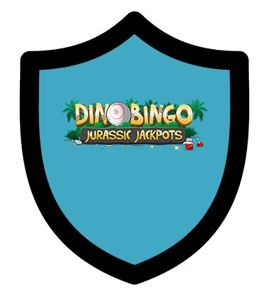 Dino Bingo - Secure casino