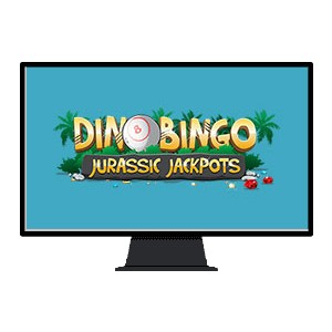Dino Bingo - casino review