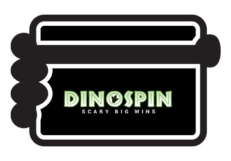 DinoSpin - Banking casino