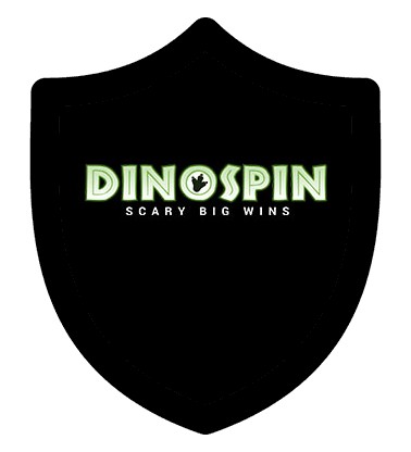 DinoSpin - Secure casino