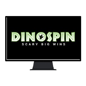 DinoSpin - casino review